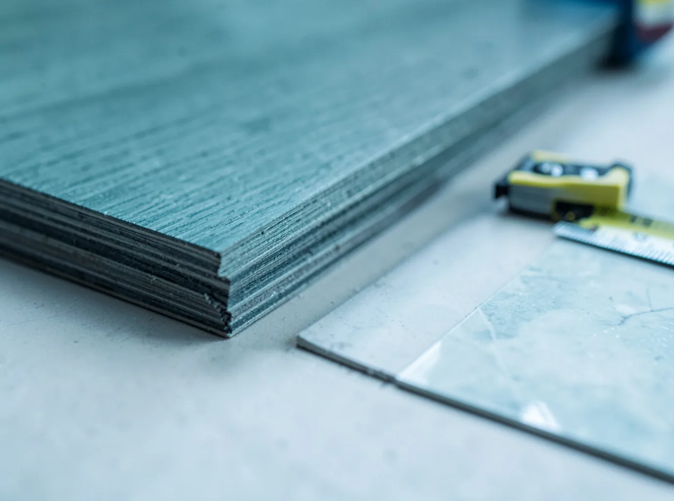 Luxury Vinyl Plank Installation Delray, WV FAQs
